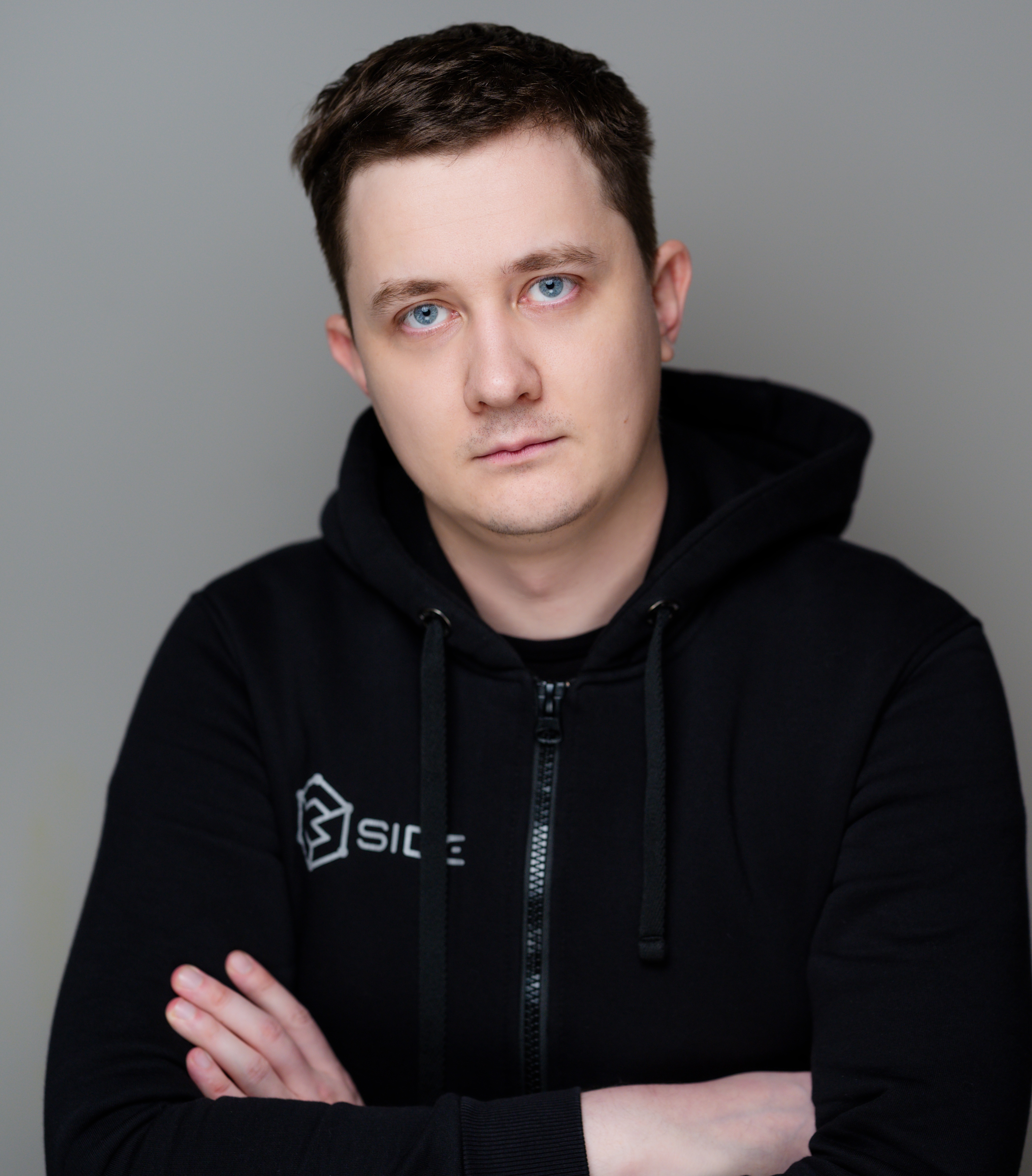 Антон Бочкарев