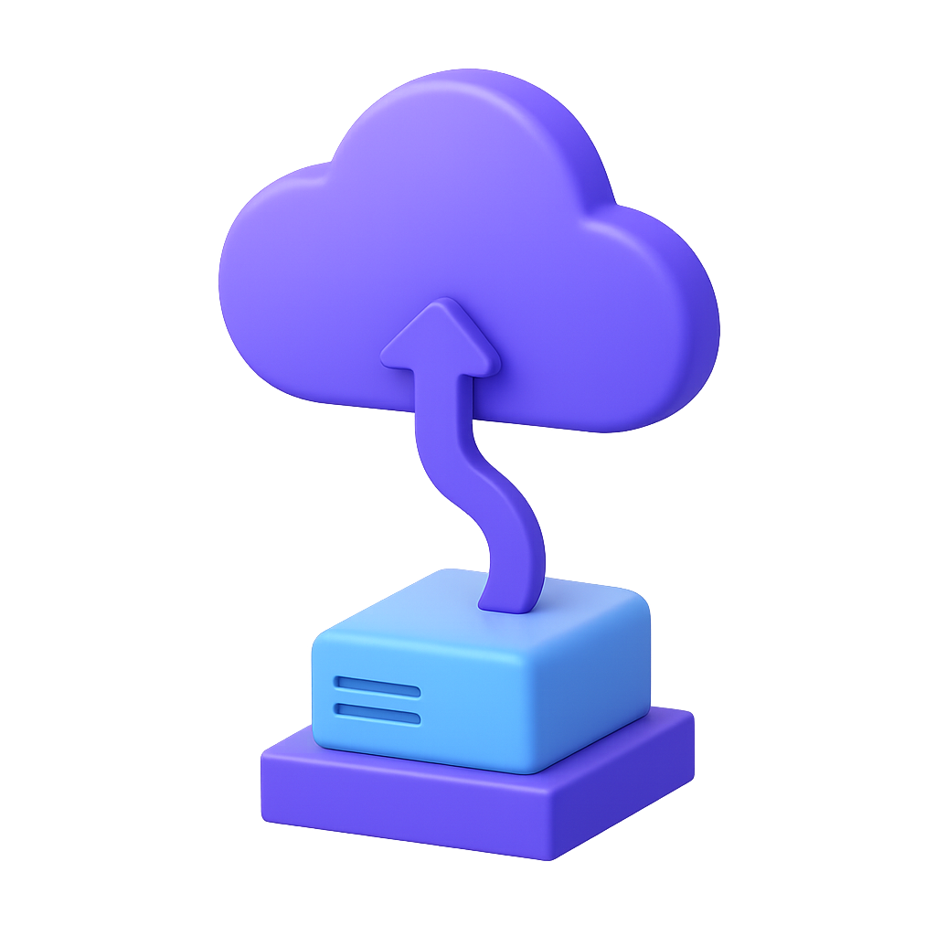 Облачная платформа
