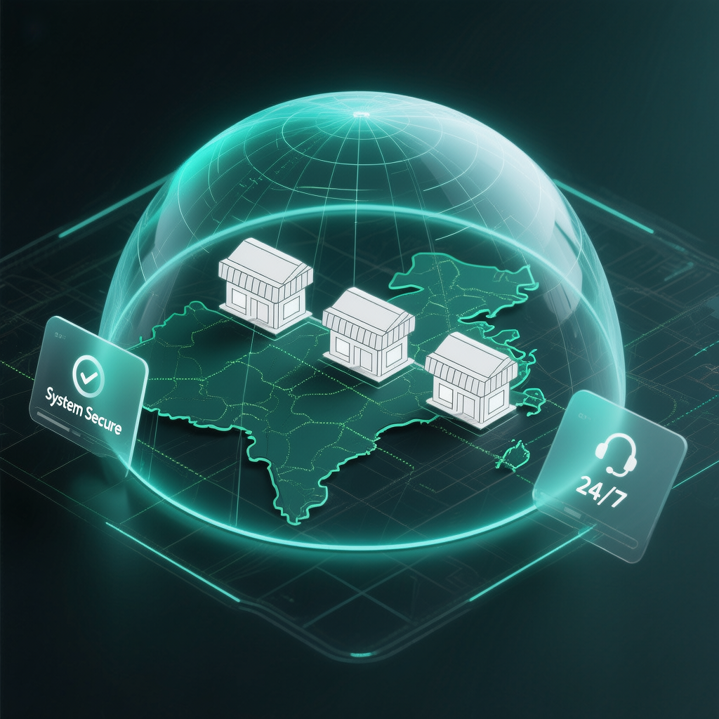 ИБ Co-pilot для повышение эффективности вашей команды.